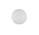 Trio Lighting Trio VIORA plafondlamp | LED | wit | Ø 27 cm | IP44 | 1x 9W | 1100 lm | 3000K
