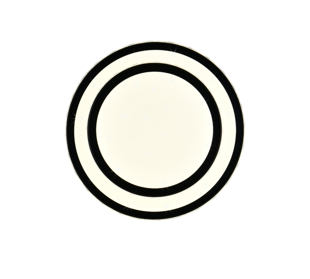 Zwart