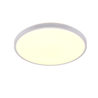Trio SLOPE ceiling light | LED | chrome | Ø 49 cm | IP20 Trio SLOPE ceiling light | LED | chrome | Ø 49 cm | IP20