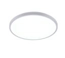 Trio Lighting Trio SLOPE plafondlamp | LED | wit mat | Ø 49 cm | IP20 | 1x 34W | 3900 lm | 2700-6500K | dimbaar