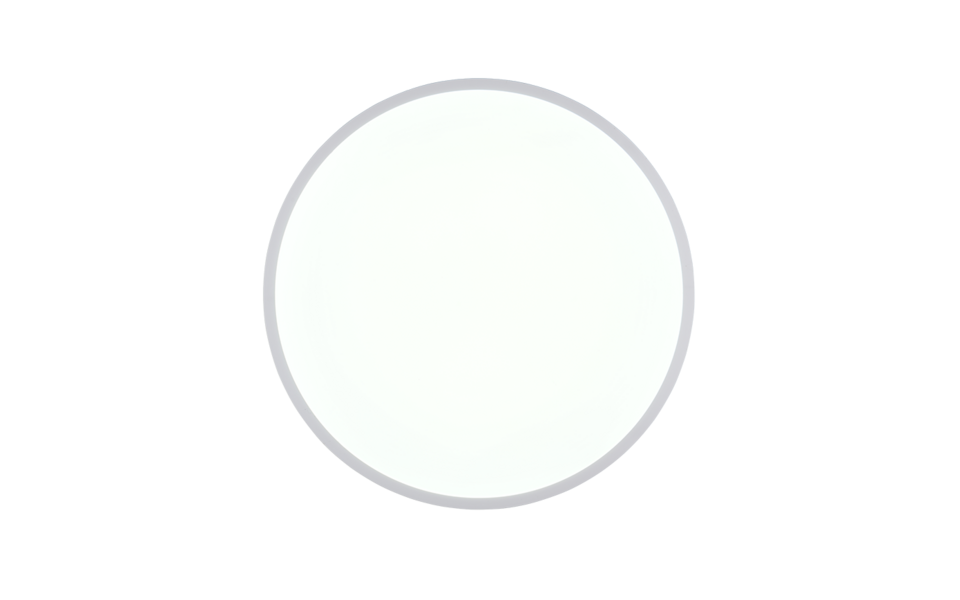 Trio Lighting Trio SLOPE ceiling light | 32W | chrome | Ø 49 cm | IP20 | 7.5 cm Trio Lighting Trio SLOPE ceiling light | 32W | chrome | Ø 49 cm | IP20 | 7.5 cm