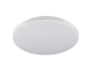 Trio Lighting Trio SLOPE plafondlamp | LED | wit mat | Ø 49 cm | IP20 | 1x 34W | 3900 lm | 2700-6500K | dimbaar