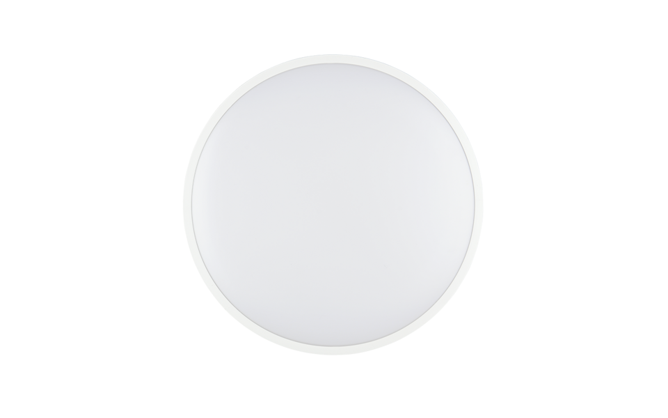 Trio Lighting Trio SLOPE plafondlamp | LED | wit mat | Ø 49 cm | IP20 | 1x 34W | 3900 lm | 2700-6500K | dimbaar Trio Lighting Trio SLOPE plafondlamp | LED | wit mat | Ø 49 cm | IP20 | 1x 34W | 3900 lm | 2700-6500K | dimbaar