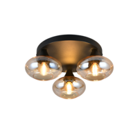 Trio DIVINA ceiling light | E14 | Ø 39 cm | IP20