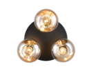 Trio Lighting Trio DIVINA ceiling light | E14 max 40W | Ø 39 cm | IP20 | 15 cm