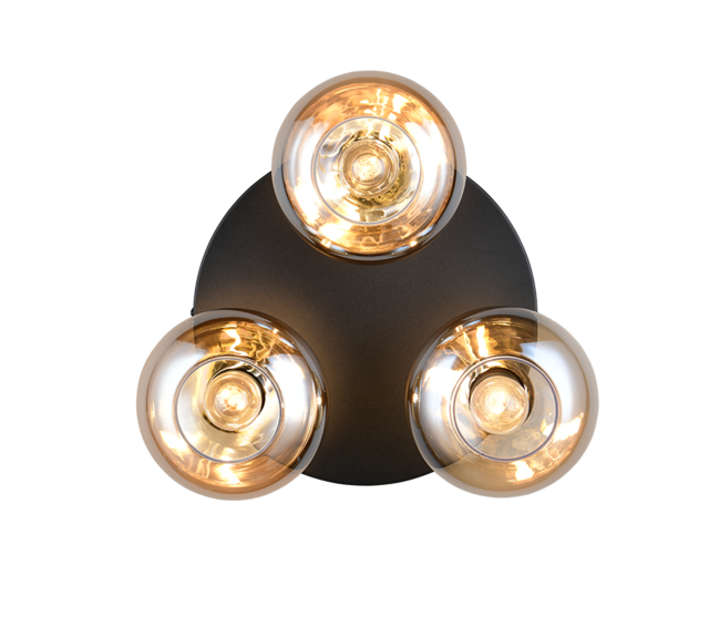 amberkleurig amberkleurig
