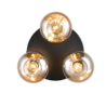 amberkleurig