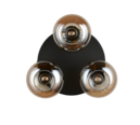 Trio Lighting Trio DIVINA ceiling light | E14 max 40W | Ø 39 cm | IP20 | 15 cm