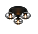 Trio Lighting Trio DIVINA ceiling light | E14 max 40W | Ø 39 cm | IP20 | 15 cm