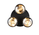 Trio Lighting Trio DIVINA ceiling light | E14 max 40W | Ø 39 cm | IP20 | 15 cm