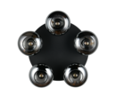 Trio Lighting Trio DIVINA ceiling light | E14 max 40W | Ø 49 cm | IP20 | 15 cm