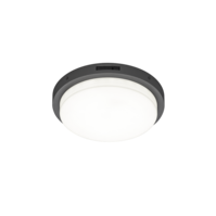 Trio BERMEJO LED ceiling light | Ø 30 cm