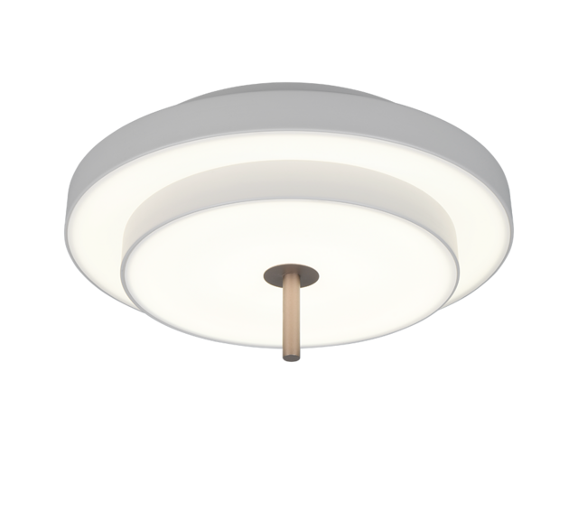 Warm grijs