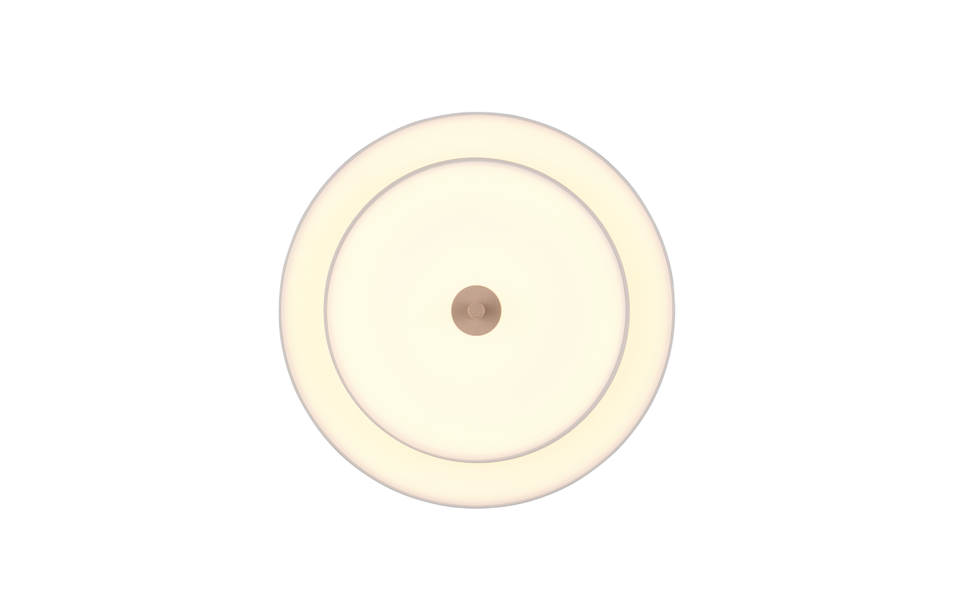 Trio Lighting Trio KEATON ceiling light | 36W | Ø 40 cm | IP20 | 20 cm