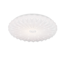Trio Lighting Trio ATARIS plafondlamp | LED | wit | Ø 38 cm | IP20 | 1x 18W | 1900 lm | 2700-6000K | dimbaar