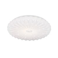 Trio ATARIS plafondlamp | LED | wit | Ø 38 cm | IP20 Trio ATARIS plafondlamp | LED | wit | Ø 38 cm | IP20