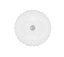 Trio Lighting Trio ATARIS LED ceiling light | 1x 18W 1900 lm 2700-6000K | white | Ø 38 cm | IP20 | 7 cm
