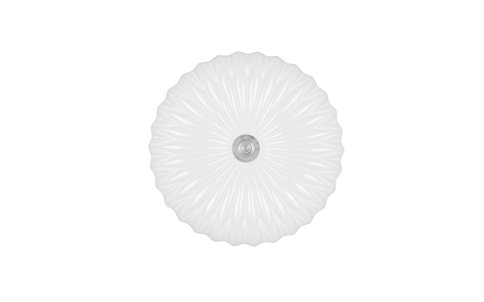 Trio Lighting Trio ATARIS plafondlamp | LED | wit | Ø 38 cm | IP20 | 1x 18W | 1900 lm | 2700-6000K | dimbaar Trio Lighting Trio ATARIS plafondlamp | LED | wit | Ø 38 cm | IP20 | 1x 18W | 1900 lm | 2700-6000K | dimbaar