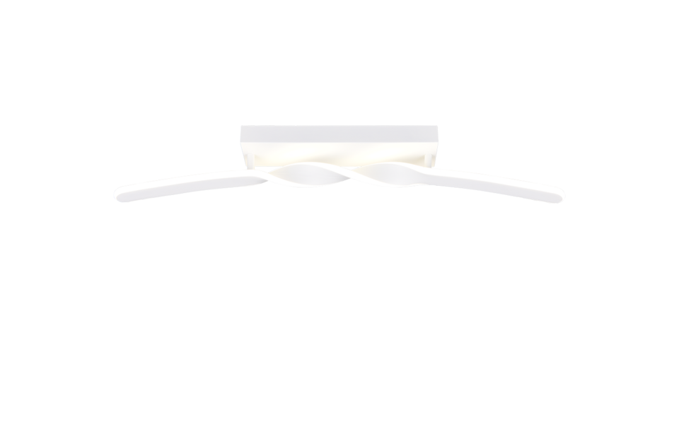 Trio Lighting Trio GINKO LED ceiling light | 1x 18W 2100 lm 4000K | chrome | IP20 | 12.5 cm Trio Lighting Trio GINKO LED ceiling light | 1x 18W 2100 lm 4000K | chrome | IP20 | 12.5 cm