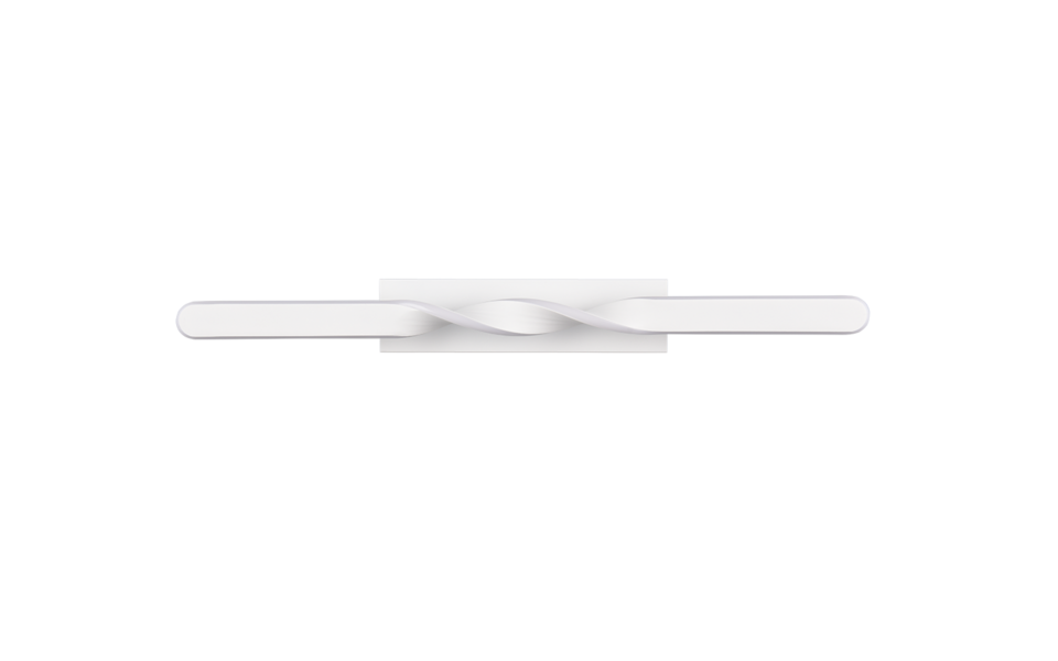 Trio Lighting Trio GINKO LED ceiling light | 1x 18W 2100 lm 4000K | chrome | IP20 | 12.5 cm Trio Lighting Trio GINKO LED ceiling light | 1x 18W 2100 lm 4000K | chrome | IP20 | 12.5 cm