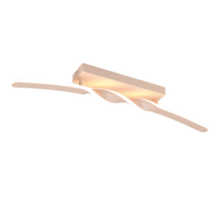 Trio GINKO LED ceiling light | IP20 Trio GINKO LED ceiling light | IP20