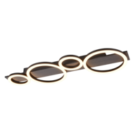 Trio LUMOS LED ceiling light | IP20 Trio LUMOS LED ceiling light | IP20