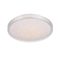 Trio VARDA plafondlamp | LED | wit | Ø 39 cm | IP20 Trio VARDA plafondlamp | LED | wit | Ø 39 cm | IP20