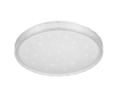 Trio Lighting Trio VARDA plafondlamp | LED | wit | Ø 39 cm | IP20 | 1x 24W | 2500 lm | 2700-6500K | dimbaar