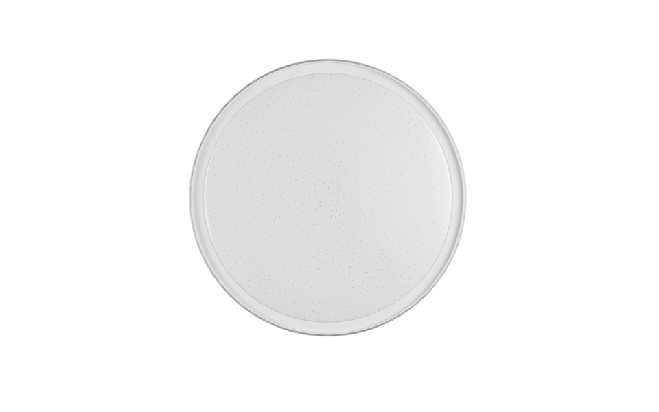 Trio Lighting Trio VARDA plafondlamp | LED | wit | Ø 39 cm | IP20 | 1x 24W | 2500 lm | 2700-6500K | dimbaar