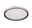 Trio Lighting Trio VARDA LED ceiling light | 1x 24W 2500 lm 2700-6500K | Ø 39 cm | IP20 | 6 cm