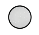 Trio Lighting Trio VARDA LED ceiling light | 1x 24W 2500 lm 2700-6500K | Ø 39 cm | IP20 | 6 cm
