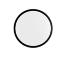 Trio Lighting Trio VARDA LED ceiling light | 1x 24W 2500 lm 2700-6500K | Ø 39 cm | IP20 | 6 cm
