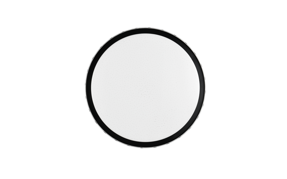 Trio Lighting Trio VARDA LED ceiling light | 1x 24W 2500 lm 2700-6500K | Ø 39 cm | IP20 | 6 cm Trio Lighting Trio VARDA LED ceiling light | 1x 24W 2500 lm 2700-6500K | Ø 39 cm | IP20 | 6 cm