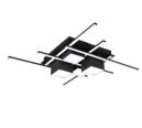 Trio Lighting Trio ROGER LED ceiling light | 1x 35W 4050 lm 2700-6500K | black | Ø 70 cm | IP20 | 11.5 cm