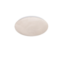 Trio Lighting Trio UMBRIA LED ceiling light | 1x 16W 1600 lm 4000K | white | Ø 28 cm | IP20 | 6.5 cm