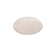 Trio UMBRIA LED ceiling light | white | Ø 28 cm | IP20 Trio UMBRIA LED ceiling light | white | Ø 28 cm | IP20