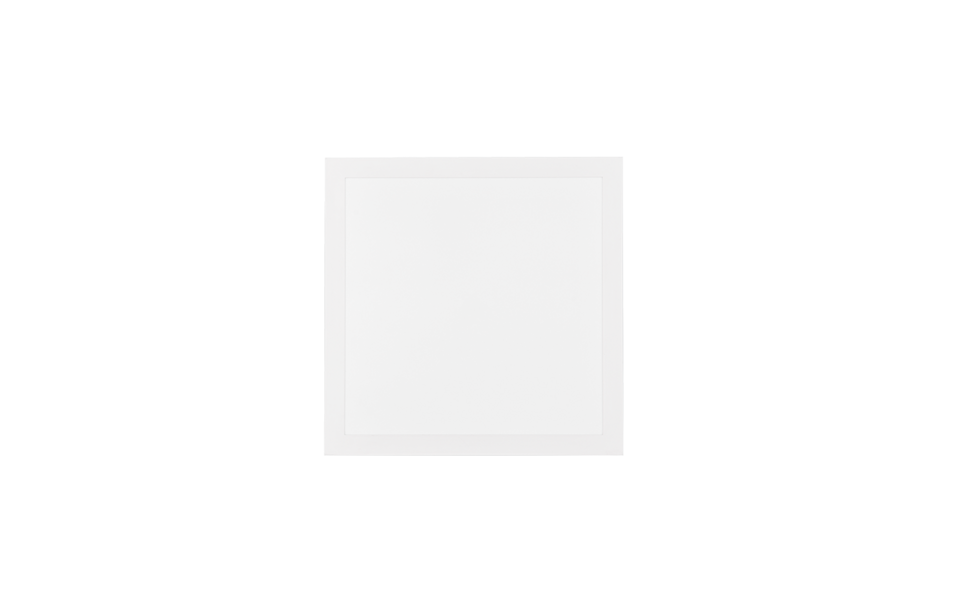 Trio Lighting Trio SIRIUS LED ceiling light | 1x 19W 2050 lm 3000K | chrome | Ø 29.5 cm | IP20 | 6 cm