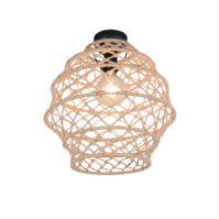 Trio HIVE plafondlamp | IP20 | E27 Fitting Trio HIVE plafondlamp | IP20 | E27 Fitting