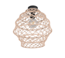 Trio Lighting Trio HIVE ceiling light | 1x E27 max 40W | Ø 38.5 cm | IP20 | 33 cm