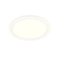 Trio CORA plafondlamp | LED | wit | Ø 32,5 cm | IP20 Trio CORA plafondlamp | LED | wit | Ø 32,5 cm | IP20