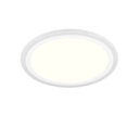 Trio Lighting Trio CORA ceiling light | white | IP20