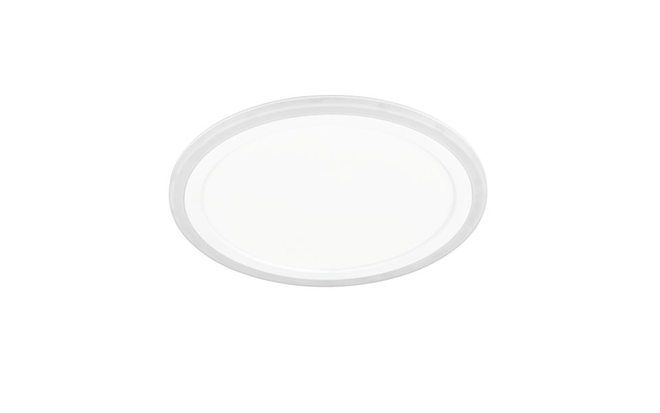 Trio Lighting Trio CORA ceiling light | white | IP20
