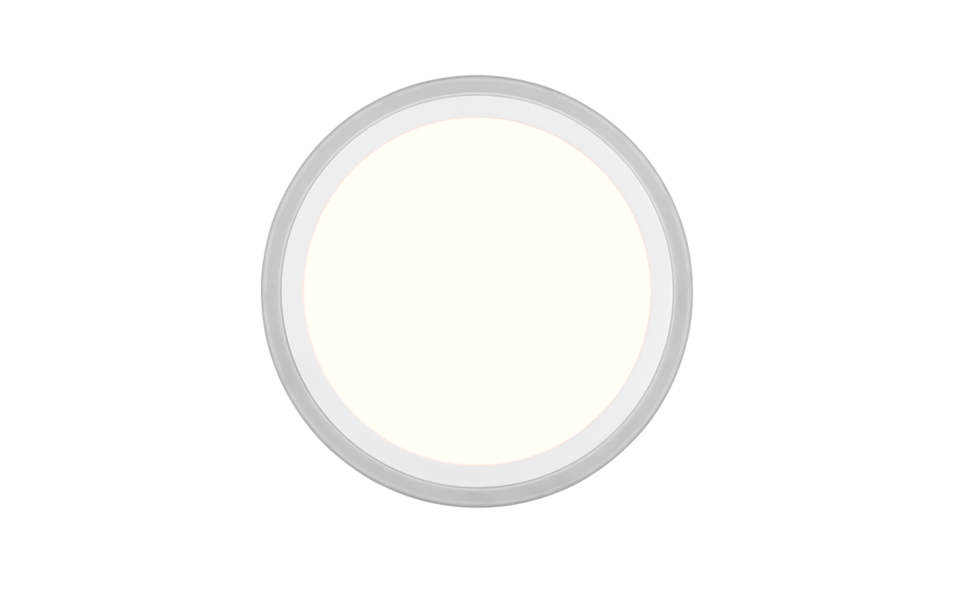 Trio Lighting Trio CORA ceiling light | white | IP20