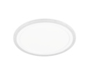 Trio Lighting Trio CORA ceiling light | white | IP20