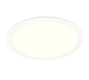Trio Lighting Trio CORA ceiling light | white | IP20