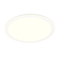 Trio CORA ceiling light | white | IP20 Trio CORA ceiling light | white | IP20