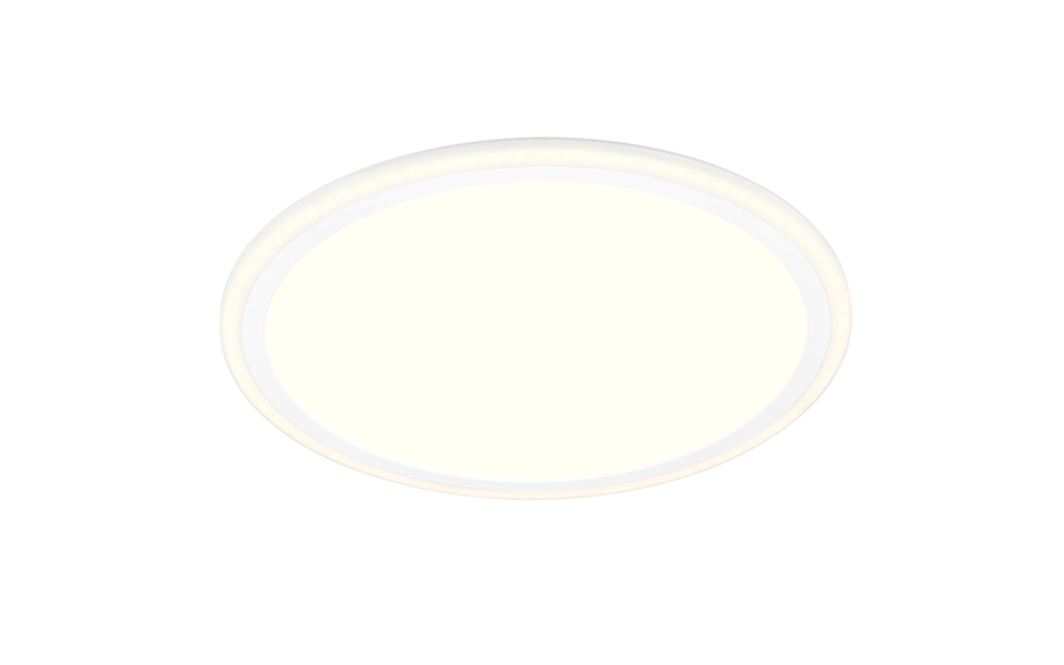 Trio Lighting Trio CORA ceiling light | white | IP20 Trio Lighting Trio CORA ceiling light | white | IP20