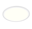 Trio Lighting Trio CORA plafondlamp | LED | wit | Ø 45 cm | IP20 | 16W,1,5W | 2700 lm, 1x 260 lm | 3000K | dimbaar
