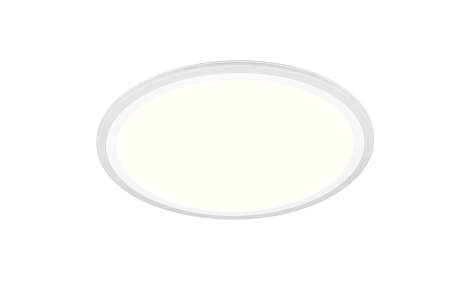 Trio Lighting Trio CORA ceiling light | white | IP20 Trio Lighting Trio CORA ceiling light | white | IP20