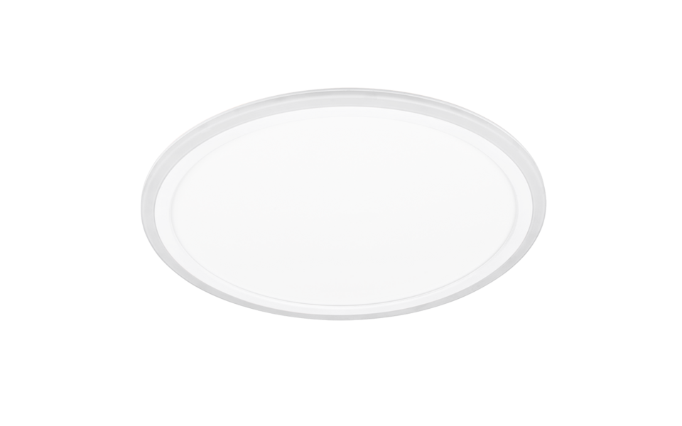 Trio Lighting Trio CORA ceiling light | white | IP20 Trio Lighting Trio CORA ceiling light | white | IP20